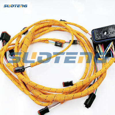 222-4086 เครื่องปรับสายไฟ 2224086 สําหรับเครื่องบรรทุกล้อ 950H 966H