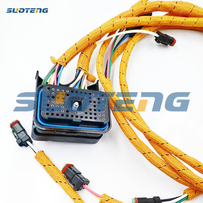 222-4086 2224086 เครื่องเชื่อมสายไฟสําหรับเครื่องบรรทุกล้อ 950H 966H