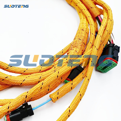 222-4086 เครื่องปรับสายไฟ 2224086 สําหรับเครื่องบรรทุกล้อ 950H 966H