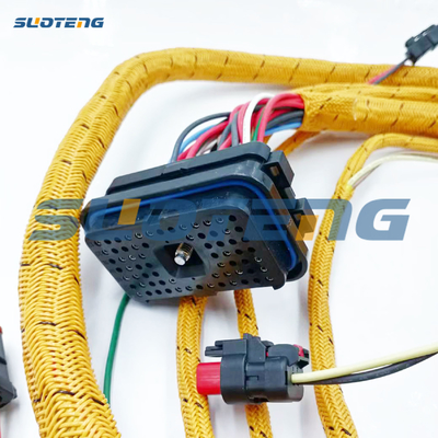 245-3514 2453514 เครื่องเชื่อมสายไฟสําหรับเครื่องบรรทุกล้อ 966H 972H
