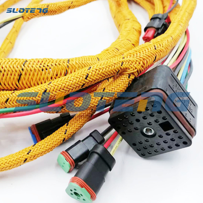 245-3514 เครื่องปรับสายไฟ 2453514 สําหรับเครื่องบรรทุกล้อ 966H 972H