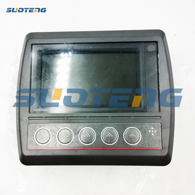 444-5471HE02 โมเนอร์จอแสดงผล 444-5471HE00 320DGC Excavator