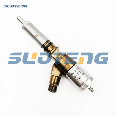 32F61-00062 เครื่องฉีดเชื้อเพลิงดีเซล สําหรับเครื่องขุด 320D เครื่องฉีดเชื้อเพลิงรถไฟทั่วไป