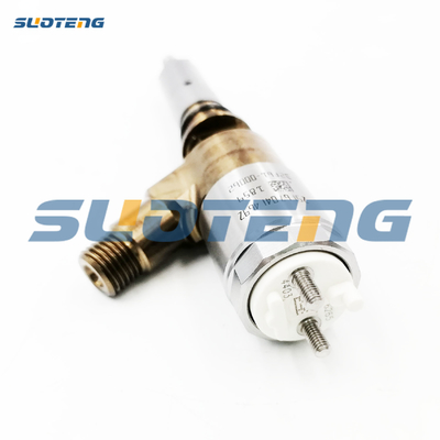 32F61-00062 เครื่องฉีดเชื้อเพลิงดีเซล สําหรับเครื่องขุด 320D เครื่องฉีดเชื้อเพลิงรถไฟทั่วไป