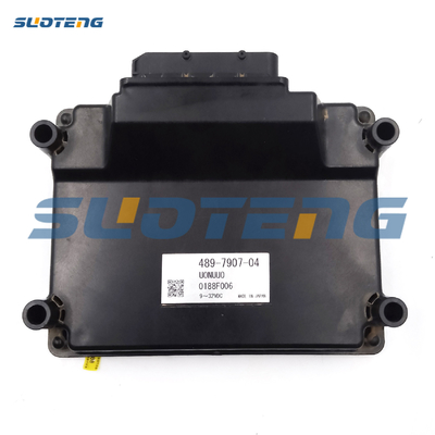 489-7907 เครื่องควบคุม ECU เครื่องควบคุม 4897907 สําหรับเครื่อง C7.1 เครื่อง excavator E320GC E336GC