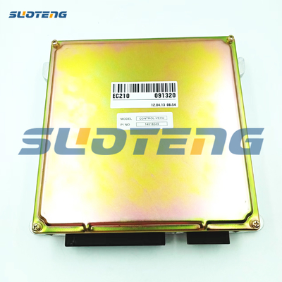 VOE14518349 14518349 ECU เครื่องควบคุมสําหรับเครื่องขุด EC240B EC290B