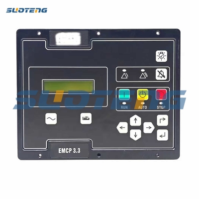 300-7647 3007647 EMCP การควบคุม GP สําหรับเครื่องยนต์ C4.4 C6.6 C15