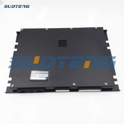 300611-00035C ECU หน่วยควบคุมเครื่อง 30061100035C สําหรับเครื่องขุด DX220LC DX225LC DX255