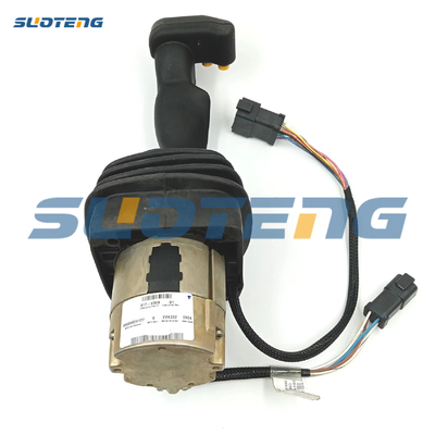 317-9369 3179369 Joystick การควบคุม สําหรับ 621G ล้อแทรกเตอร์