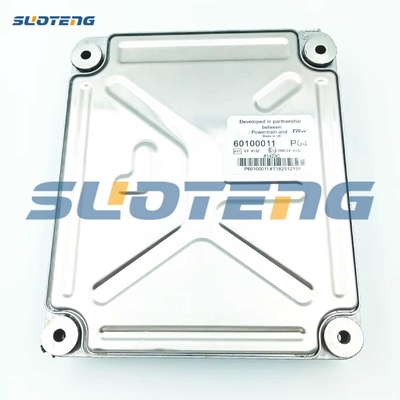 VOE60100011 ECU เครื่องควบคุม 60100011 สําหรับเครื่องขุด L120F