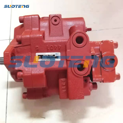 PVD-2B-40P-6G3-4515H ปั๊มไฮดรอลิกสำหรับชิ้นส่วนรถขุด