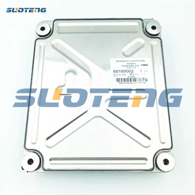 VOE60100002 ECU เครื่องควบคุม 60100002 สําหรับเครื่องขุด EC210B