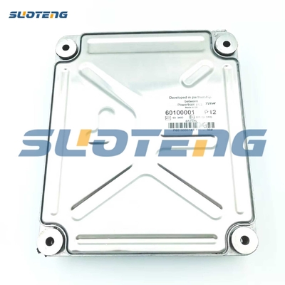 VOE60100001 ECU เครื่องควบคุม 60100001 สําหรับเครื่องยนต์ D6D D6E