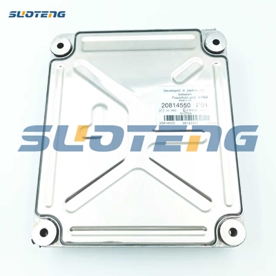 VOE20814550 ECU เครื่องควบคุม 20814550 สําหรับเครื่องยนต์ D16E