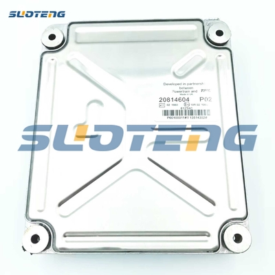 20814604 ECU หน่วยควบคุมเครื่องยนต์ สําหรับเครื่องยนต์ D13A VOE20814604