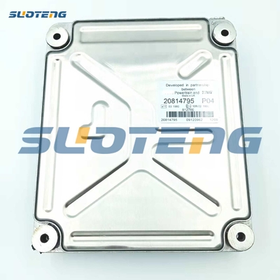 20814795 ECU เครื่องควบคุม VOE20814795 สําหรับเครื่องยนต์ D16E