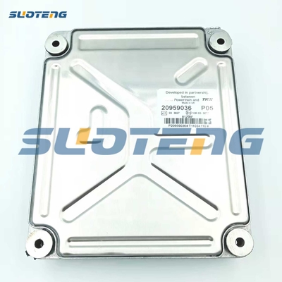 20959036 ECU เครื่องควบคุม VOE20959036