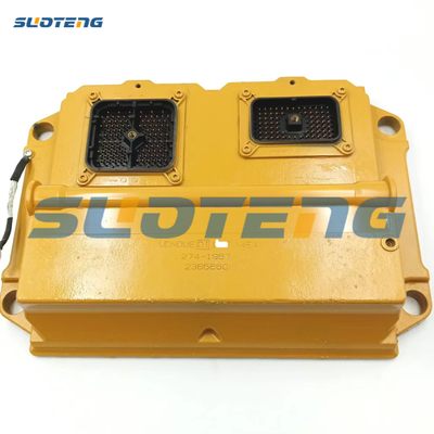 274-1957 2741957 Ecu ควบคุมสำหรับชิ้นส่วนรถขุด E336D