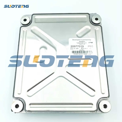20977019 ECU Controller VOE20977019 สําหรับเครื่องยนต์ D11 D12