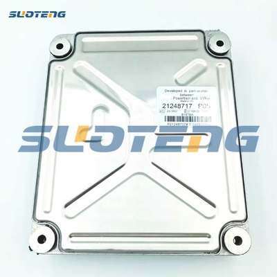 21248717 ECU ระบบควบคุม VOE21248717 สําหรับ D13 เครื่อง excavator EC380
