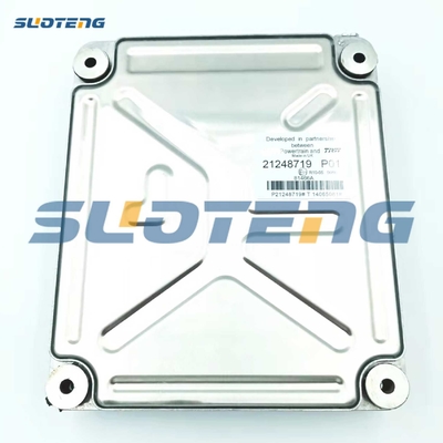 21248719 ECU Controller VOE21248719 สําหรับเครื่องยนต์ D13