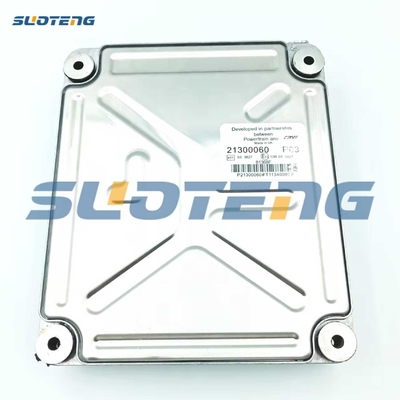 21300060 ECU ระบบควบคุม VOE21300060 สําหรับเครื่องยนต์ D13