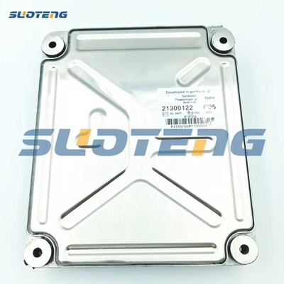 21300122 ECU เครื่องควบคุม VOE21300122 สําหรับเครื่องขุด EC380D EC480D