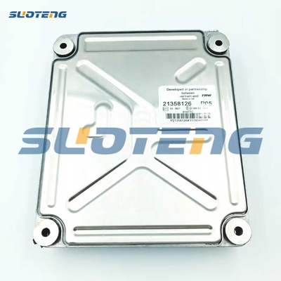 VOE21358126 หน่วยควบคุมอิเล็กทรอนิกส์ ECU 21358126 สําหรับเครื่องขุด D13