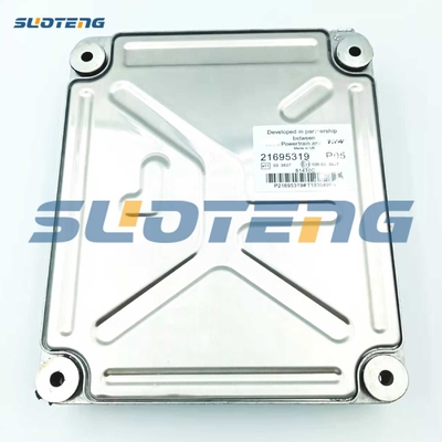 21695319 ECU เครื่องควบคุมเครื่องยนต์ VOE21695319