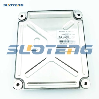 VOE22346792 ECU 22346792 เครื่องควบคุมเครื่องยนต์สําหรับเครื่องยนต์ D13