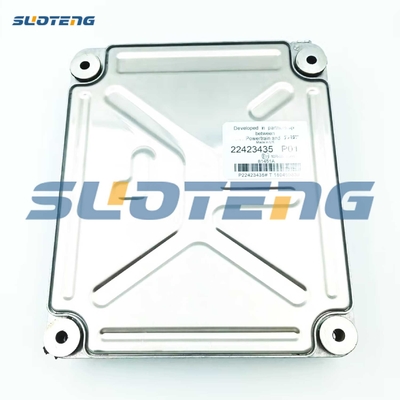 22423435 ECU เครื่องควบคุม VOE22423435 สําหรับเครื่องยนต์ D16