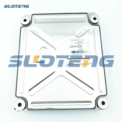 23141251 ECU Controller VOE23141251 สําหรับเครื่องยนต์ D13