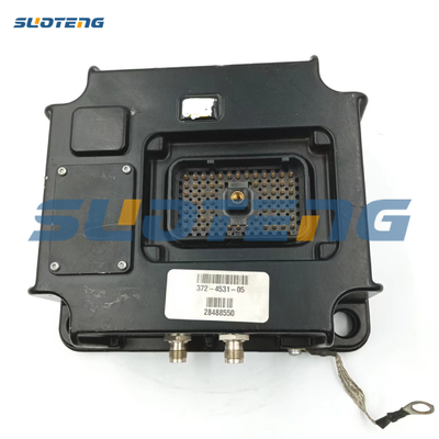 372-4531 3724531 Ecu คอนโทรลเลอร์สำหรับ E312D E320D Excavator