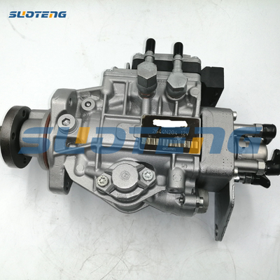 2644N204 ปั๊มฉีดเชื้อเพลิง 12V สำหรับชิ้นส่วนเครื่องยนต์