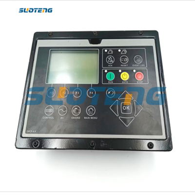 503-4417 เครื่องควบคุมจอจอจอ EMCP4.4 สําหรับเครื่องผลิตไฟฟ้า 3412