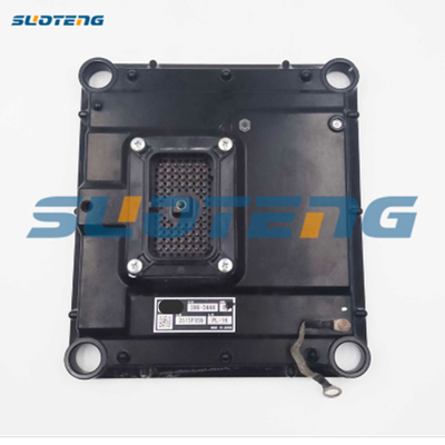 386-3444 เครื่องควบคุม ECU บอร์ดคอมพิวเตอร์ ECM 3863444 สําหรับ 311D Digger