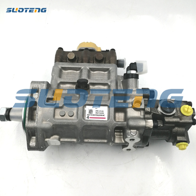 295-9125 2959125 ปั๊มฉีดเชื้อเพลิงสำหรับเครื่องยนต์ C4.4
