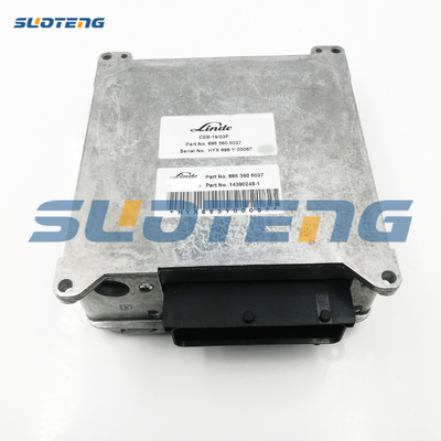 14390248 ชุดควบคุมอิเล็กทรอนิกส์ ECM ECU Controller สำหรับ EW160B Excavator VOE14390248
