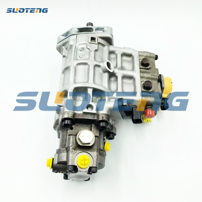 324-0532 2641A405 ปั๊มฉีดน้ำมันเชื้อเพลิงสำหรับ 420E 430E Loader C4.4 C6 เครื่องยนต์