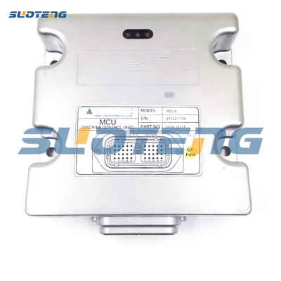 21M9-32111 MCU หน่วยควบคุมเครื่อง 21M932111 สําหรับเครื่องขุด R55-9