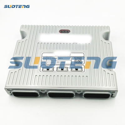 21Q4-30100 เครื่องควบคุม MCU 21Q430100 สําหรับเครื่องขุด R140W-9H