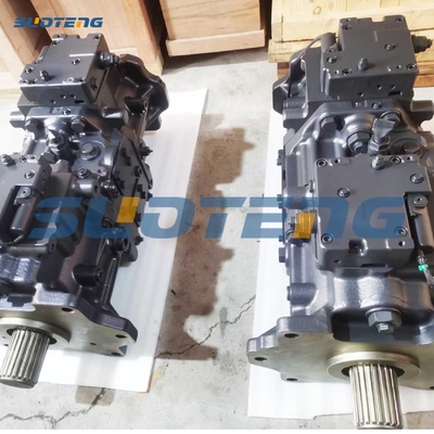 708-2K-00121 708-2K-00120 708-2K-00122 ปั๊มไฮดรอลิก สําหรับเครื่องขุด PC2000-8