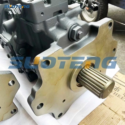 708-2K-00121 708-2K-00120 708-2K-00122 ปั๊มไฮดรอลิก สําหรับเครื่องขุด PC2000-8