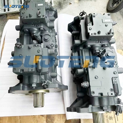 708-2K-00121 708-2K-00120 708-2K-00122 ปั๊มไฮดรอลิก สําหรับเครื่องขุด PC2000-8
