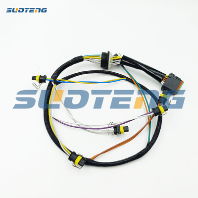 153-8920 เครื่องชักเชือกเครื่องฉีด 1538920 สําหรับเครื่องขุด E325C