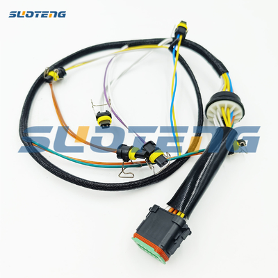 153-8920 เครื่องชักเชือกเครื่องฉีด 1538920 สําหรับเครื่องขุด E325C