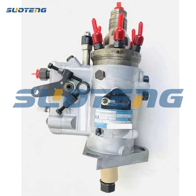 DB2635-6065 ปั๊มฉีดน้ํามันสําหรับส่วนเครื่องยนต์