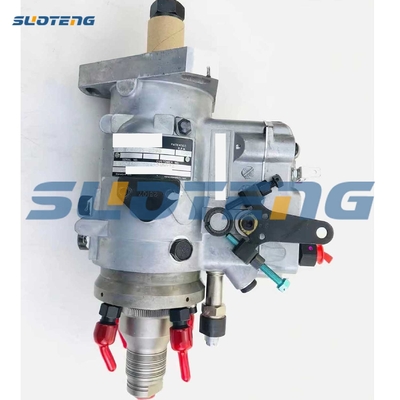 DB2435-6098 ปั๊มฉีดน้ํามันสําหรับส่วนเครื่องยนต์