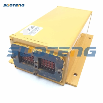 154-6527 1546527 Ecu ควบคุมสำหรับ 160H Motor Grader