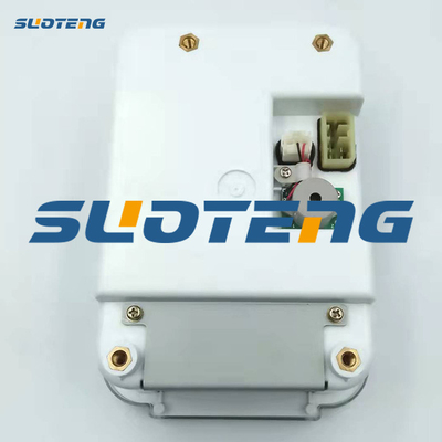 106-0176 แผ่นจอสําหรับ E320B E330B เครื่องขุดจอจอจอจอ 106-0176